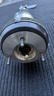 Mercedes-Benz S-Class W223 Front Left Air Suspension Shock Strut OEM A2233208503 - eBay image 5