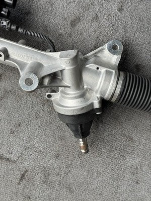 BMW G20 G21 G80 Electric Power Steering Rack OEM 225B72AA4-01 142890 10 - eBay image 12