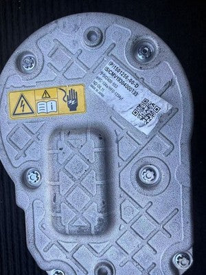 20-22 Tesla Model Y Model 3 Heat Pump Ac Compressor OEM 1501256-00-D - eBay image 6
