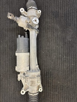 2017-2019 Mercedes-Benz E300 2018 E400 RWD Eps Steering Rack OEM A2134605301 - eBay image 6