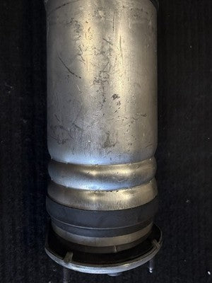 2020-2022 Land Rover Defender Front Right Air Suspension Strut OEM L8B2-3C285-AA - eBay image 7