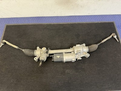 2017-2023 Mercedes-Benz E300 E350 E400 E450 CLS450 RWD Steering Rack OEM A2134604802 - eBay image 1