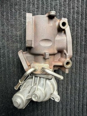 2014-2020 Cadillac ATS CTS Chevrolet Malibu 1.3T Turbocharger OEM 12700584 - eBay image 1
