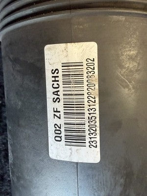 13-20 Mercedes R231 SL500 SL550 SL63 SL65 Rear Left ABC Shock OEM A2313203513 - eBay image 3
