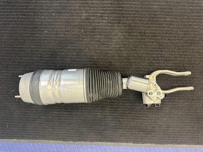 2022-2024 Rivian R1S Front Left Air Suspension Strut OEM PT00614436-C - eBay image 9