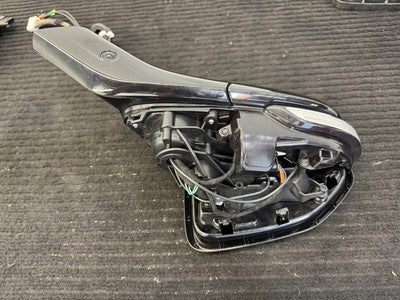 2025-2026 Rivian R1T R1S Right Door Mirror 3 Camera Power Fold OEM PT00516905-F - eBay image 4