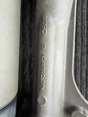 2023-2025 Mercedes-Benz Eqe SUV X294 Power Steering Rack A2944604600 OEM BVMB61 - eBay image 4