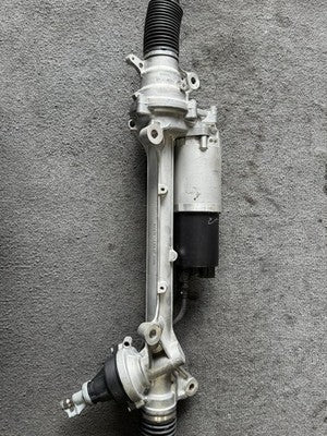 2019-2024 BMW Z4 G29 Toyota Gr Supra A90 Steering Rack 225A477D9-01 32105A477D9 OEM - eBay image 9