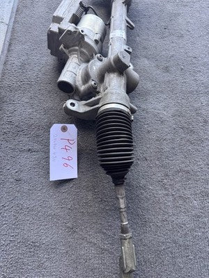 2014-19 Mercedes-Benz CLA250 C117 Electric Steering Rack And Pinion OEM 2464604901 - eBay image 3