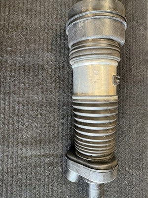 2017-2022 Porsche Cayenne Front Left Air Suspension Strut OEM 9Y0616039E - eBay image 5