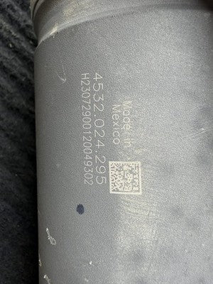 2023-2025 Honda Accord Electric Steering Rack OEM 53600-30 A-A06 - eBay image 4