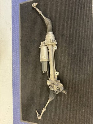 2012-2019 BMW 2 3 4 Series RWD Electric Steering Rack OEM 32106881026 - eBay image 1