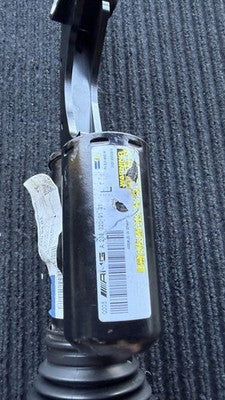 Mercedes-Benz W213 C238 C257 Front Left Air Suspension Strut OEM A2383209101 - eBay image 6
