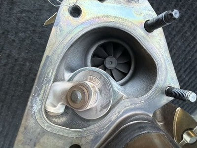 11-19 Mercedes-Benz AMG E63 S63 G63 GLE63 CLS63 5.5L Right Turbo OEM A1570900880 - eBay image 6