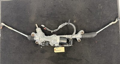 2018-2019 Subaru Legacy Sedan Electric Power Steering Rack OEM 34110AL220 - eBay image 1