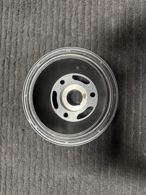 2011-2013 Mercedes-Benz S400 Crankshaft Pulley OEM 2720301103 - eBay image 2