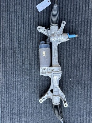 Mercedes-Benz Glc X254 Electric Power Steering Rack OEM A OEM 2544604901 - eBay image 3