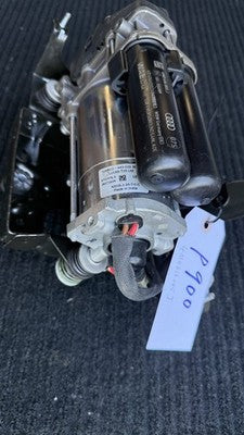 17-24 Audi Q7 Q8 Wabco Air Suspension Compressor Pump OEM 4M0616005J - eBay image 8