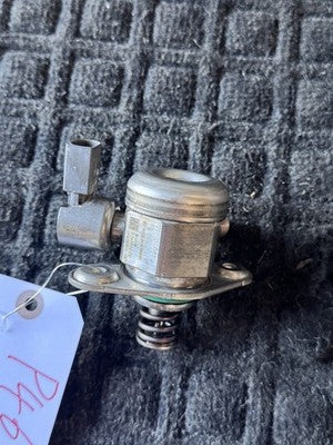 2015-18 Mercedes-Benz C-Class W205 2.0L Turbocharger Assembly OEM A2740700501 - eBay image 1