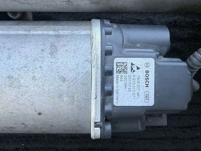 BMW G11 G12 Electric Steering Gear Rack OEM 6886575 Bosch 7806994319 6886575-01 - eBay image 8