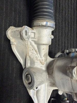 Volvo Electric Power Steering Rack & Pinion OEM P68284 Bosch 4532013631 - eBay image 9