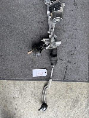 2021-2023 Mercedes-Benz GLA250 H247 Electric Steering Rack OEM A2474601902 - eBay image 3