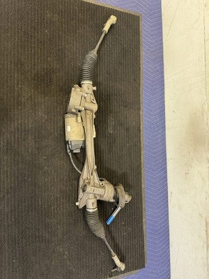 2015-2019 Audi A3 S3 Volkswagen Golf GTI e-Golf Electric Steering Rack OEM 5Q1423051AP - eBay image 4