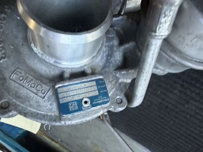 14-20 Ford Fusion 17-19 Escape 1.5L EcoBoost Turbo F1FG-6K682-Aa OEM - eBay image 5