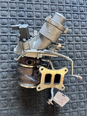 2015-20 Audi A3 Tt Volkswagen Golf GTI Jetta 1.8T 2.0T Turbocharger OEM 06K145874Q - eBay image 1