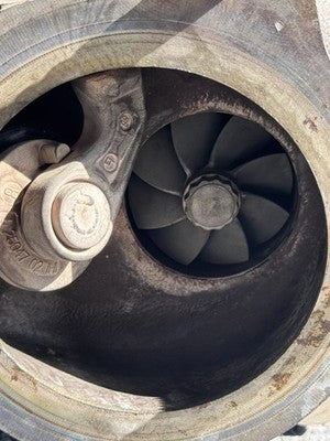 2017-2025 Audi A5 Q7 2.0L Engine Turbocharger OEM 06L145722T - eBay image 9