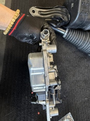 2022-2026 Mercedes-Benz W206 C300 Transmission Control Module OEM A7259011900 - eBay image 8