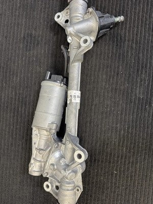 2019-2025 BMW 230i 330i 430i Variable Sport Steering Rack OEM 32105A7C666 - eBay image 8