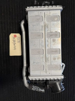 2012-19 Mercedes-Benz S550 CLS550 E550 Intercooler Radiator OEM 2780900414 - eBay image 6