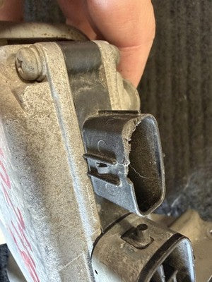 2007-2009 Toyota Camry Power Steering Control Module OEM 89650-33061 - eBay image 6
