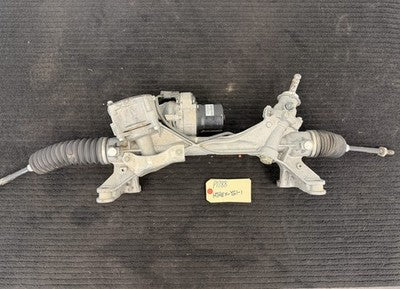 2020-2022 Honda Cr-V 1.5L Turbo AWD Electric Steering Rack OEM 53600-Tlb-A52-M1 - eBay image 6