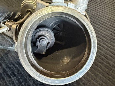 13-18 Ford Escape Focus Fusion Taurus 2.0L Turbocharger OEM CJ5E6K682CE - eBay image 6
