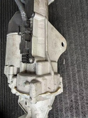 Mercedes-Benz Cle C236 Rear Axle Steering Gear OEM A2064603702 Zf 10013150504 20646037020 - eBay image 12