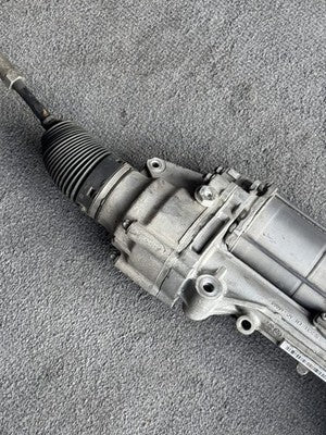 12-16 Mercedes-Benz W212 E350 E400 RWD Electric Steering Rack OEM A2124600001 - eBay image 6