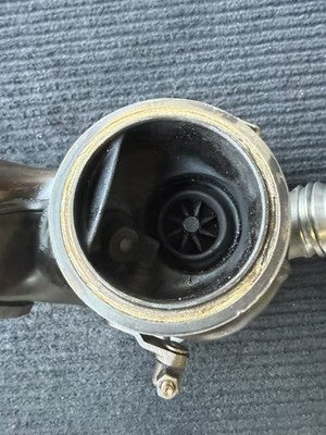 Volvo S60 S90 V60 V90 XC60 XC90 2.0L Turbo OEM 31459841 53039700546 3145984152550 - eBay image 9