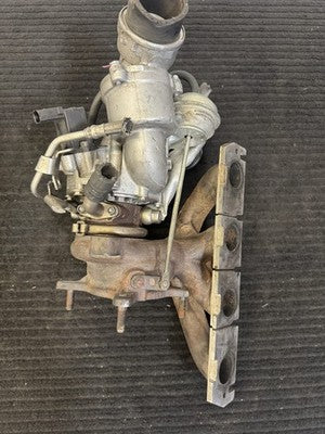 2008-2017 Audi A3 Volkswagen GTI Jetta Cc Eos Beetle 2.0T Turbo OEM 06J145713F - eBay image 5