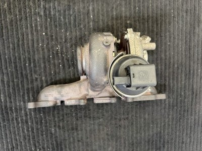 2012-2014 Volkswagen Passat Tdi 2.0L Turbocharger OEM 03L253056E - eBay image 6