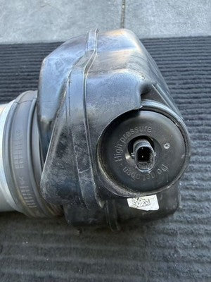 20-25 Aston Martin Dbx Front Right Air Suspension Strut PY83-18B036-Aa OEM - eBay image 5