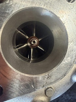 2011-2016 Nissan Juke Turbocharger Assembly 1.6L OEM 14411-1KC1B - eBay image 4