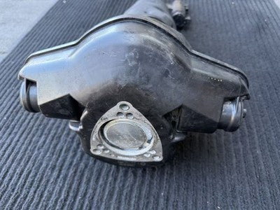 20-24 Aston Martin Dbx Front Right Air Suspension Strut MY83-18B036-Ab OEM - eBay image 8