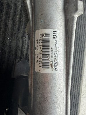 Honda Civic Electric Power Steering Rack 53600-T61-A35-M1 OEM 53600-T56-A35-M1 - eBay image 3