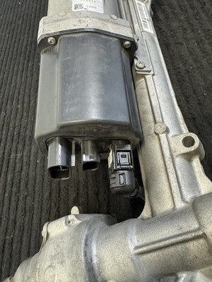 2014-2019 Mercedes-Benz S-Class W222 C217 A217 RWD Steering Rack OEM A2224604900 - eBay image 4