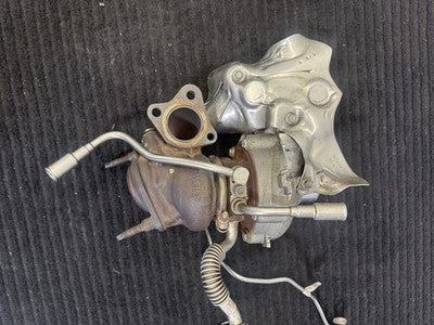 2018-2020 Ford F150 2018-2021 Expedition 3.5L Left Turbo OEM JL3E6C879BE - eBay image 7