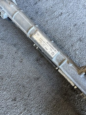 2018-2024 Jaguar F-Pace Range Rover Velar Steering Rack L8A2-3200-Ad L842-3200-AD OEM - eBay image 4