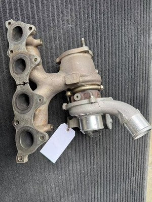 2016-2018 Hyundai Tucson Turbocharger Assembly 1.6L OEM 28231-2B760 - eBay image 2