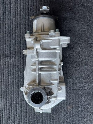 2015-20 Mercedes-Benz GLA 250 4Matic Rear Differential Assembly OEM 1763503100 - eBay image 3